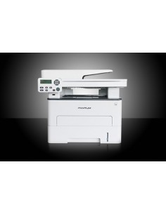 МУЛТИФУНКЦИОНАЛНО ЛАЗЕРНО УСТРОЙСТВО PANTUM - M7100DW